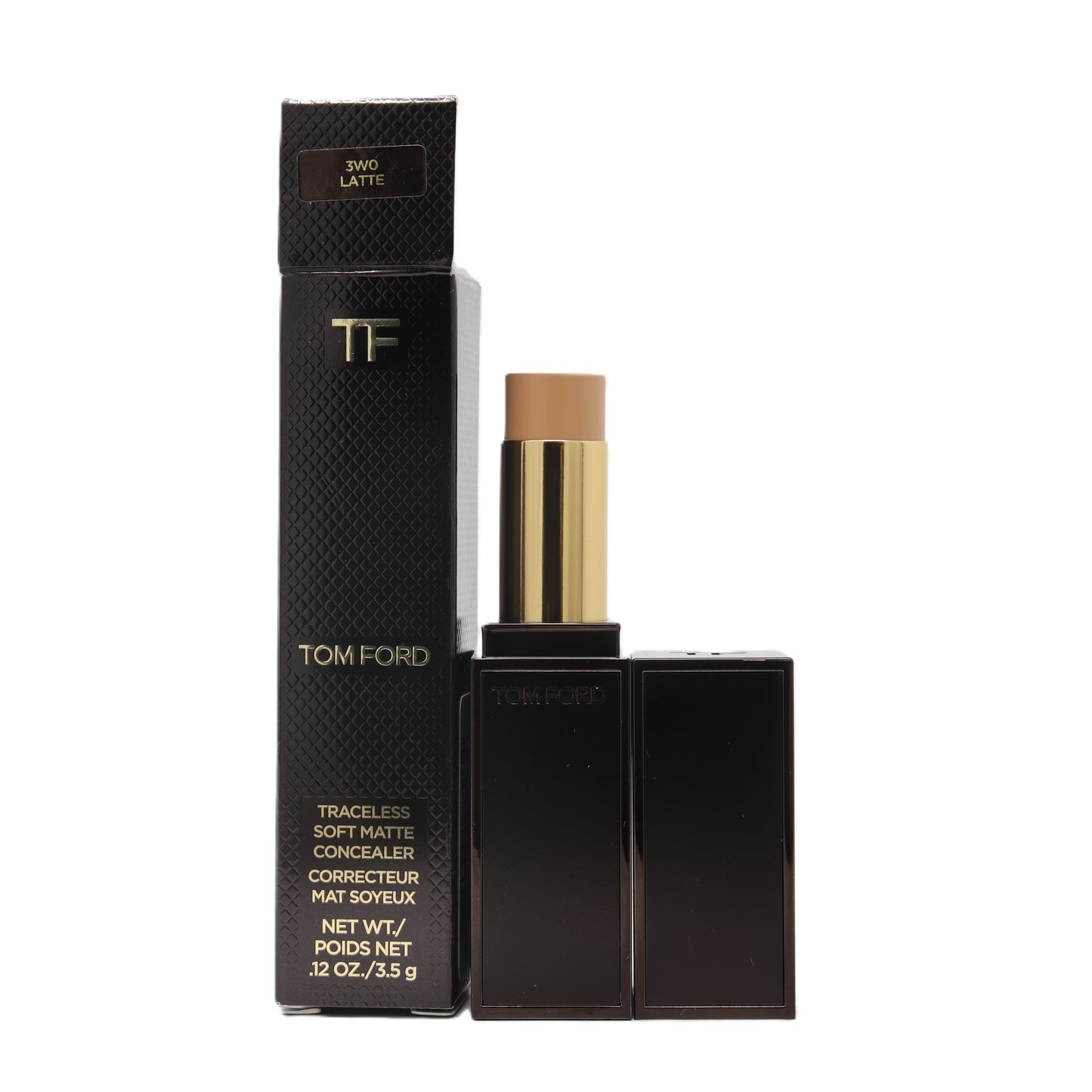 Traceless Soft Matte Concealer 3.5 g