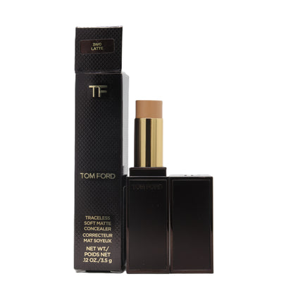 Traceless Soft Matte Concealer 3.5 g