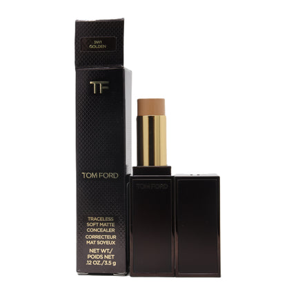 Traceless Soft Matte Concealer 3.5 g