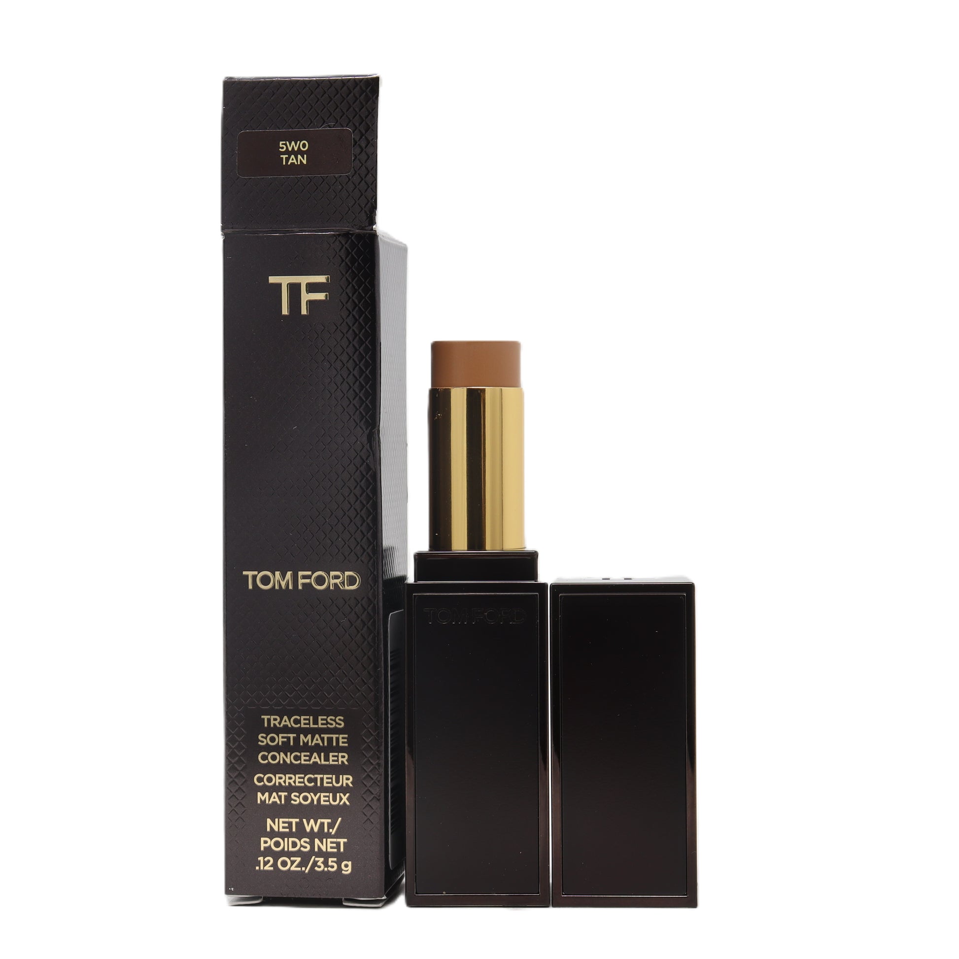 Traceless Soft Matte Concealer 3.5 g