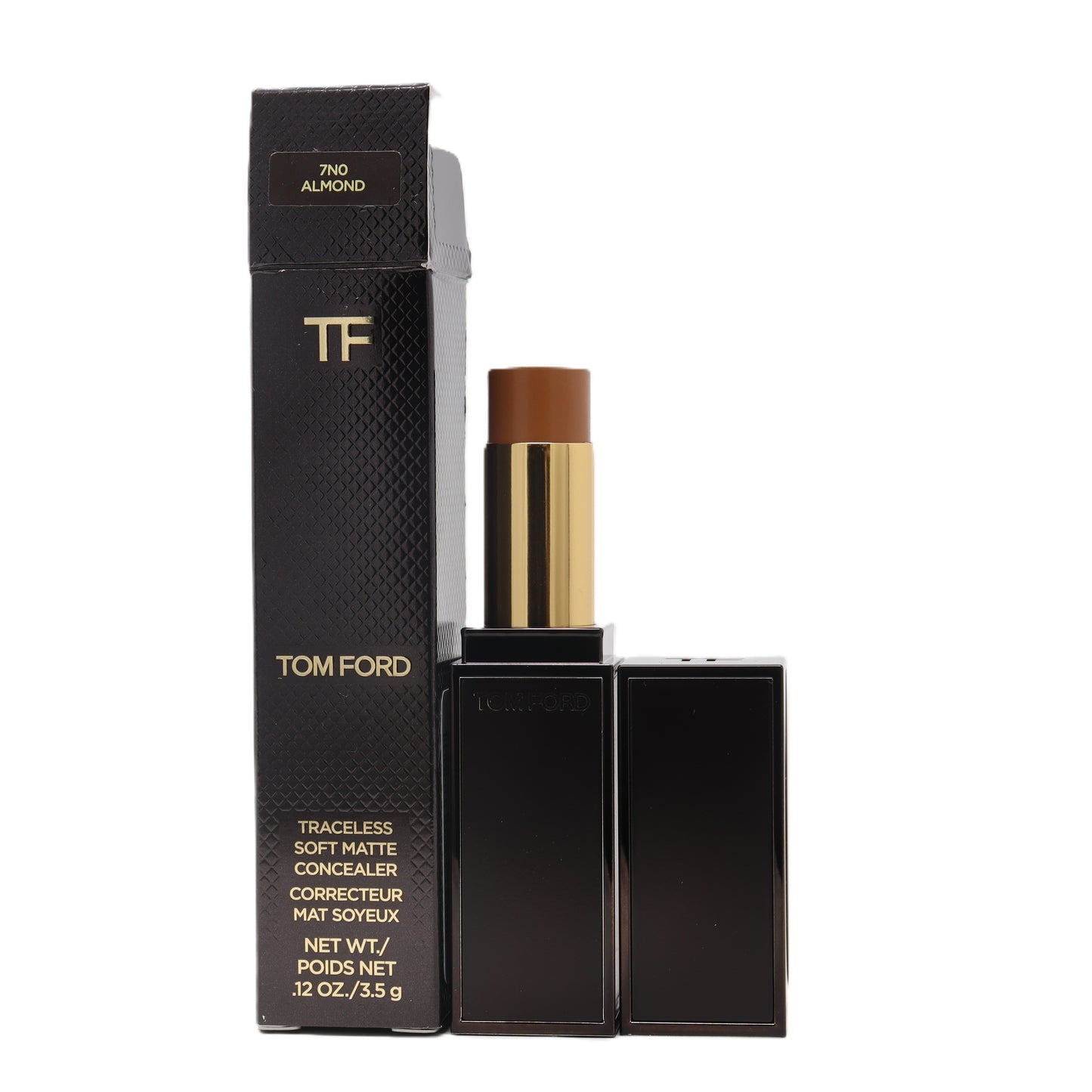 Traceless Soft Matte Concealer 3.5 g