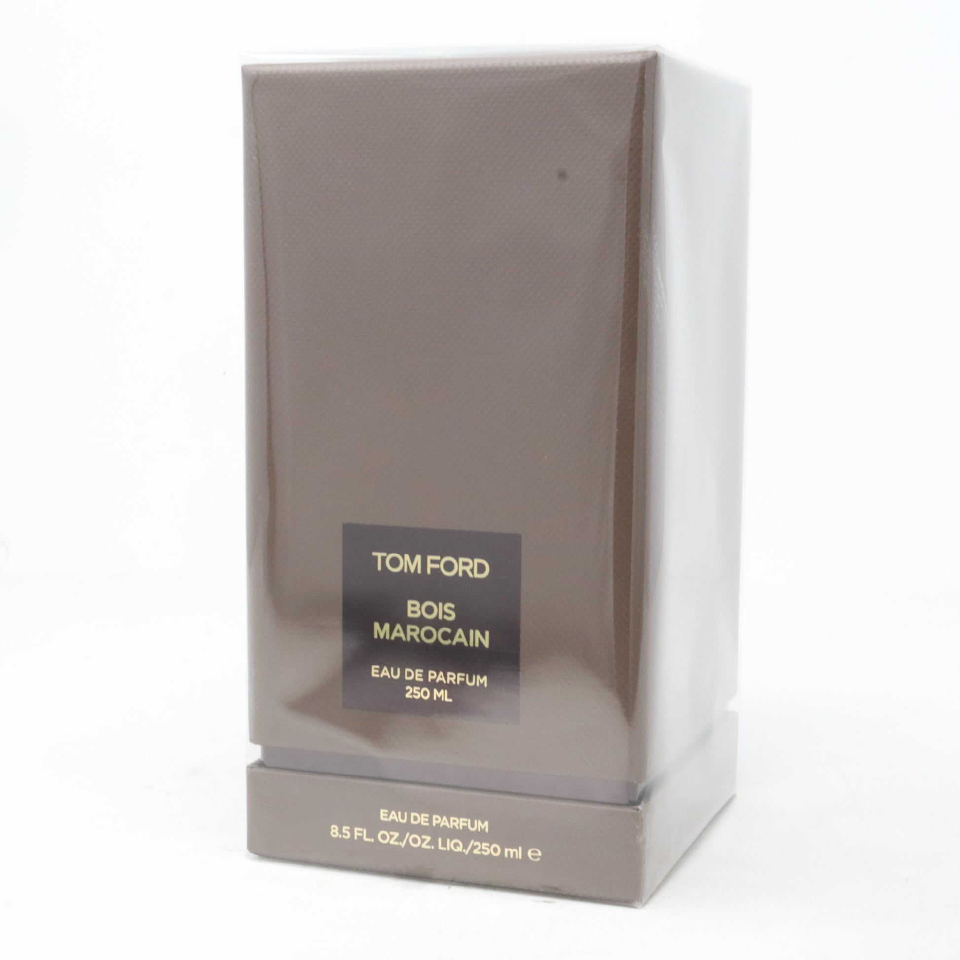 Bois Marocain Eau De Parfum 250 ml