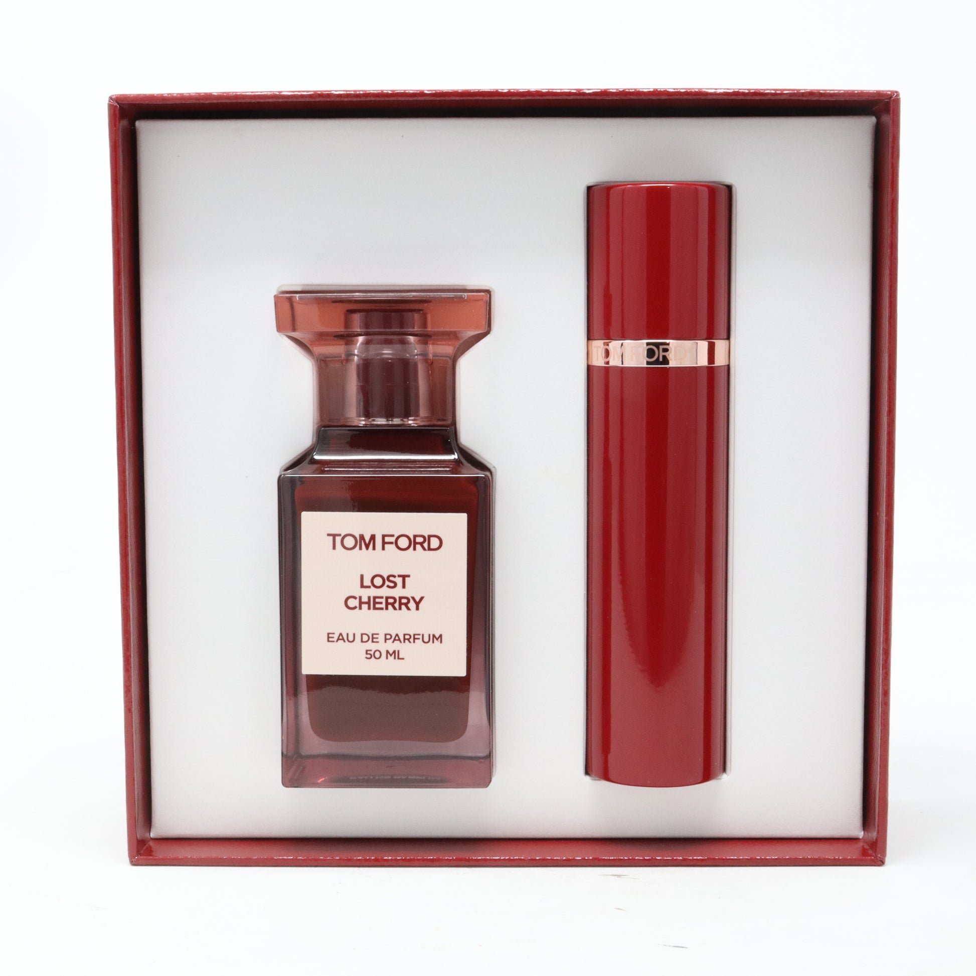 Lost Cherry Eau De Parfum 2-Pcs Set 8