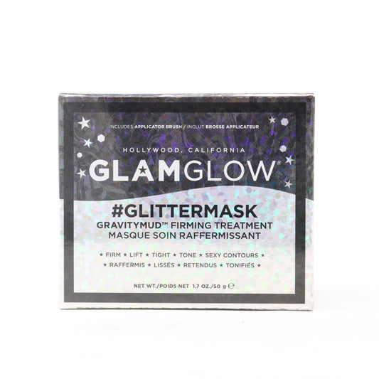 Glitter Mask Gravitymud Firming Treatment 50 g