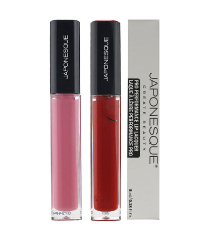 Pro Performance Lip Lacquer Lip Gloss