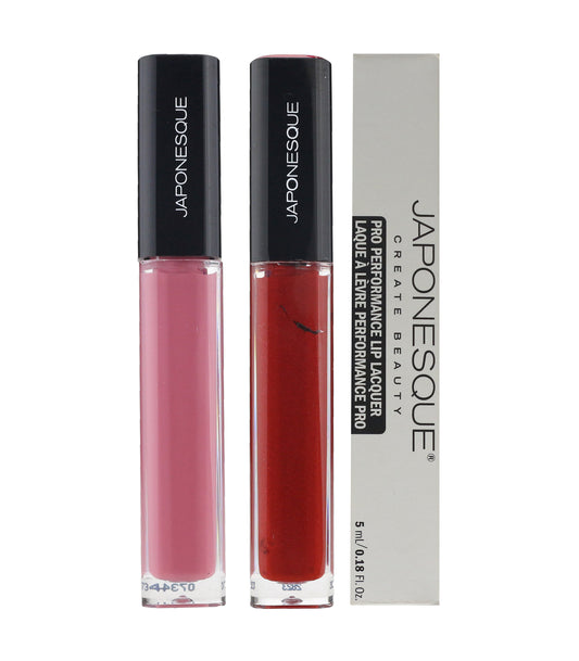 Pro Performance Lip Lacquer Lip Gloss