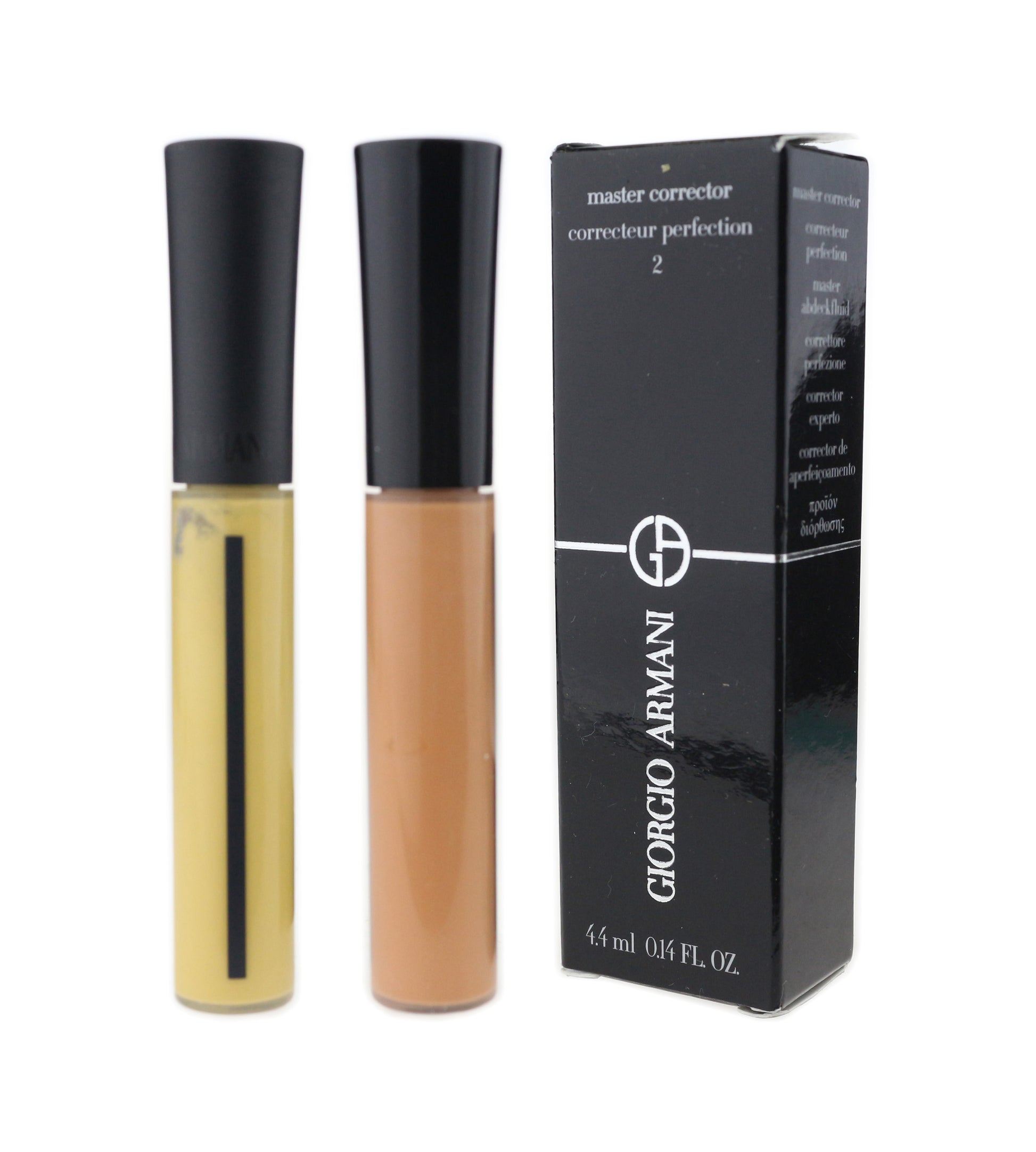 Giorgio Armani Master Corrector