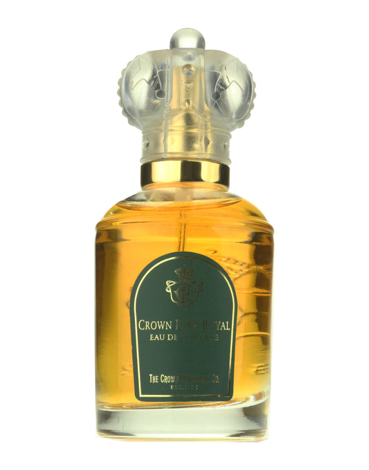 Crown Park Royal Eau De Toilette 50 ml