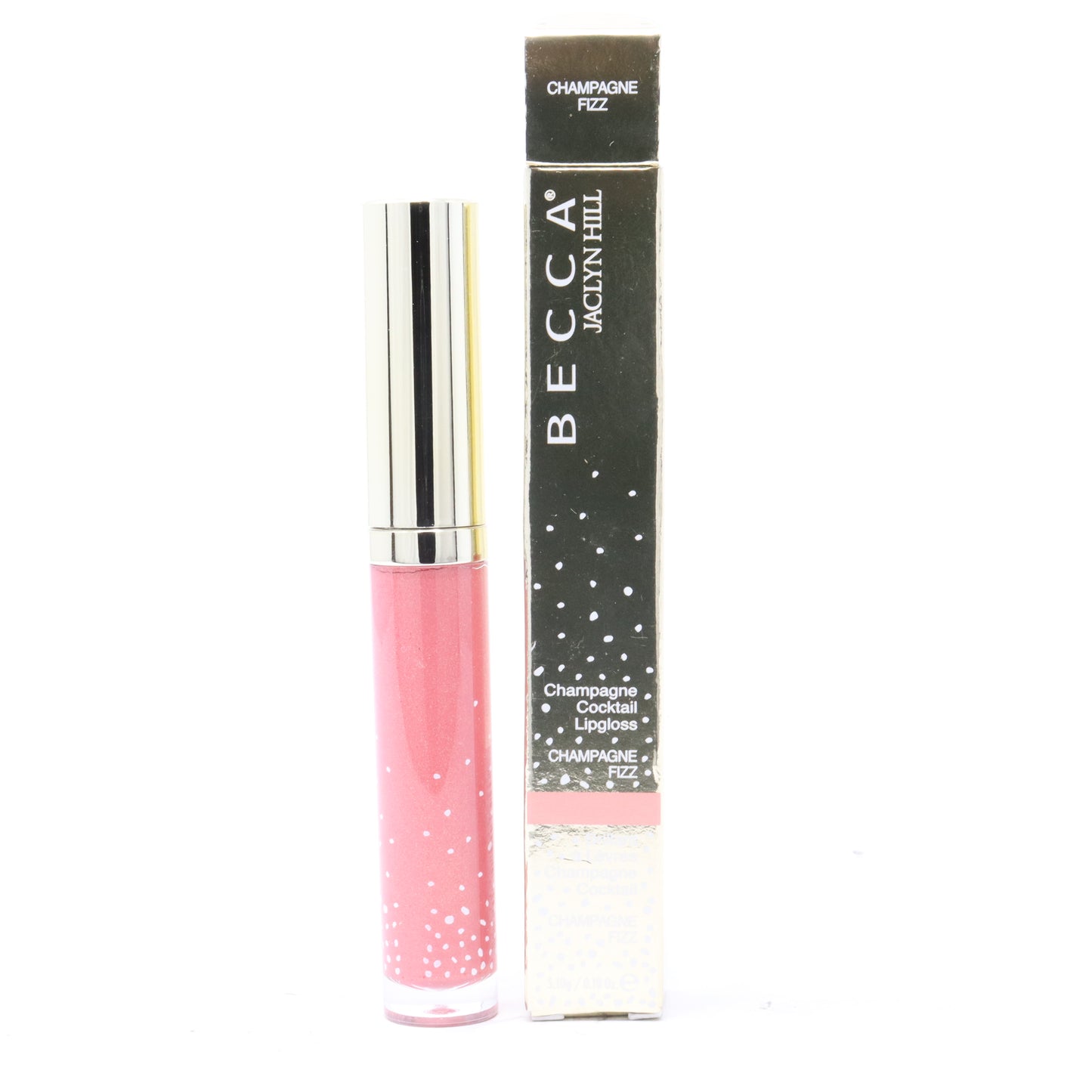 Jaclyn Hill Champagne Cocktail Lipgloss 5.10 g