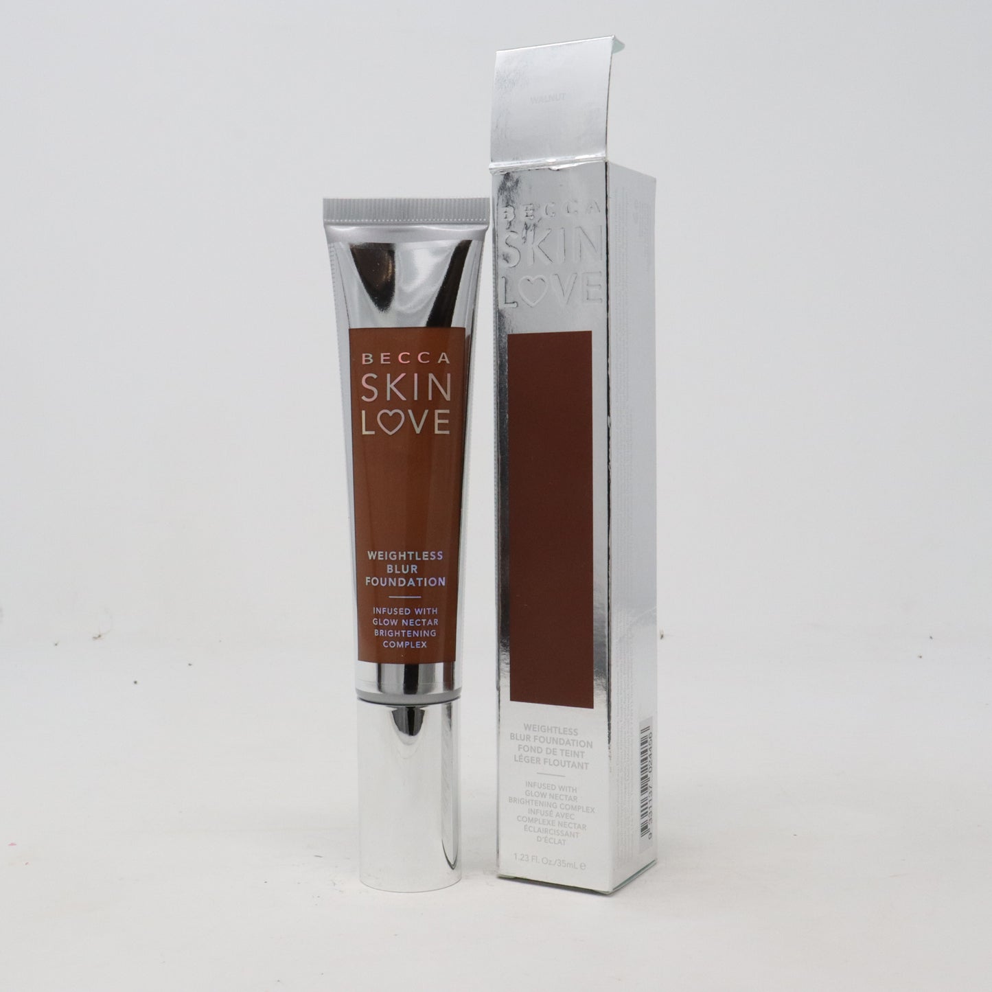 Skin Love Weightless Blur Foundation 35 ml