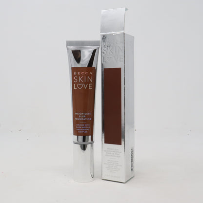 Skin Love Weightless Blur Foundation 35 ml