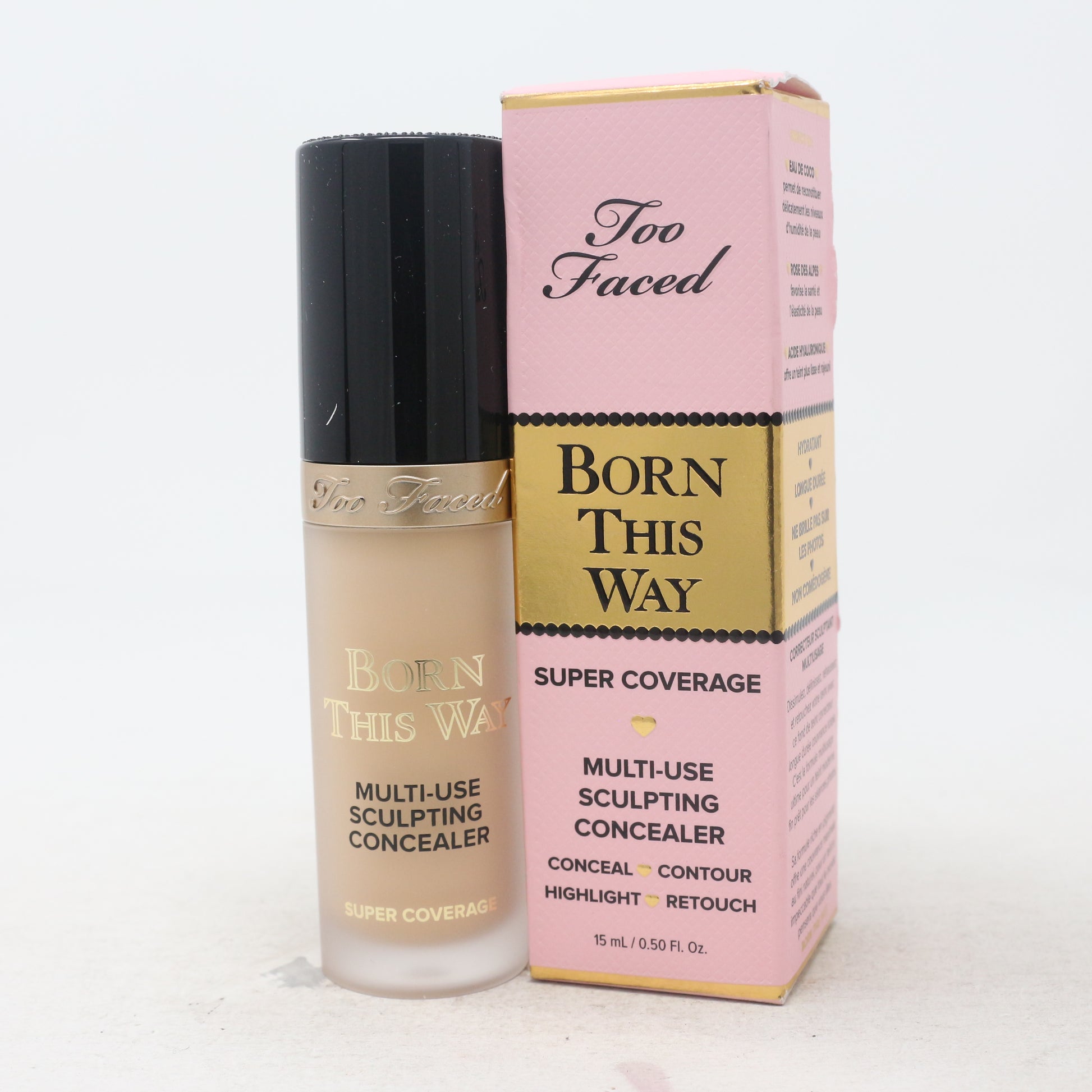 Born This Way Super Coverage Concealer