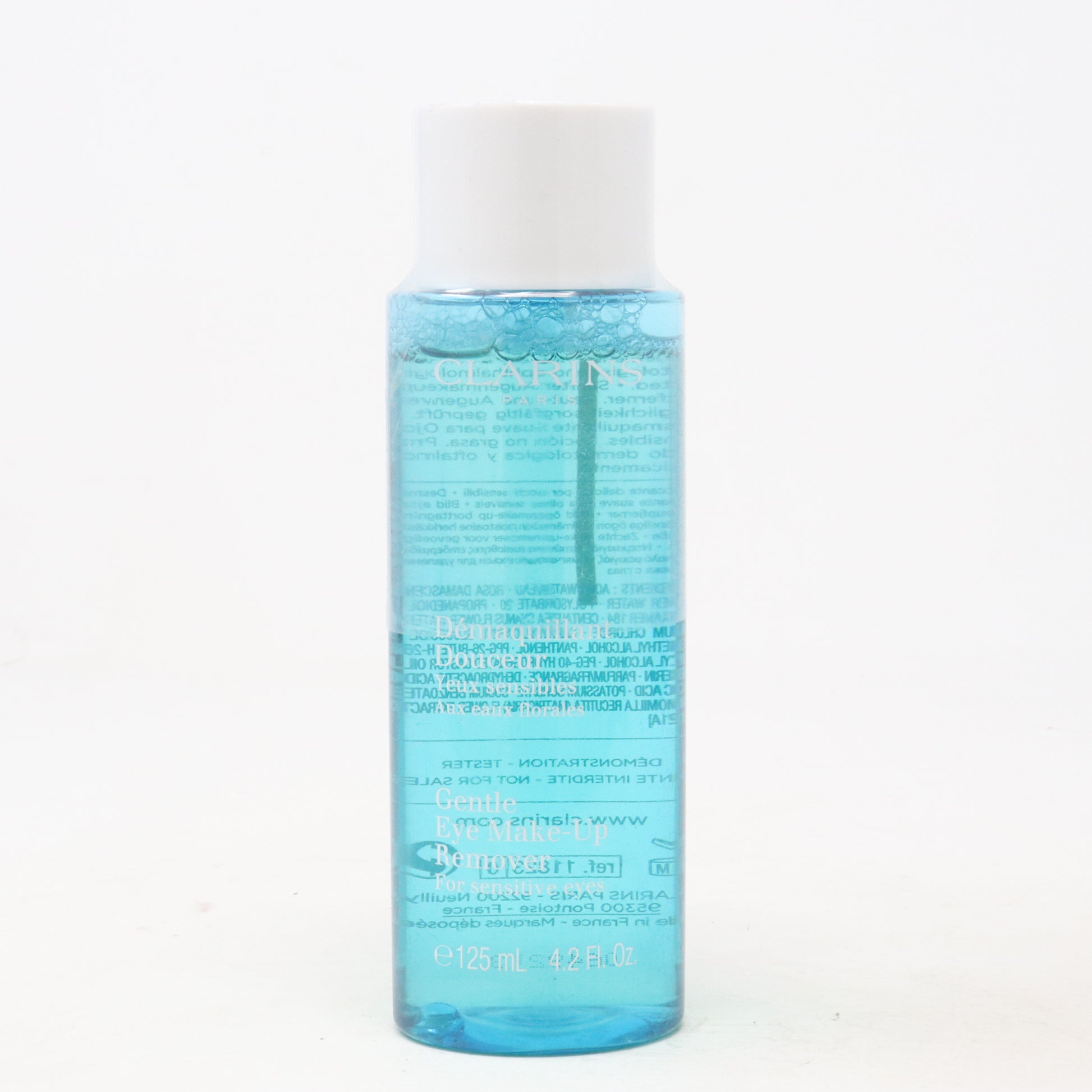 Gentle Eye Make-Up Remover 125 ml