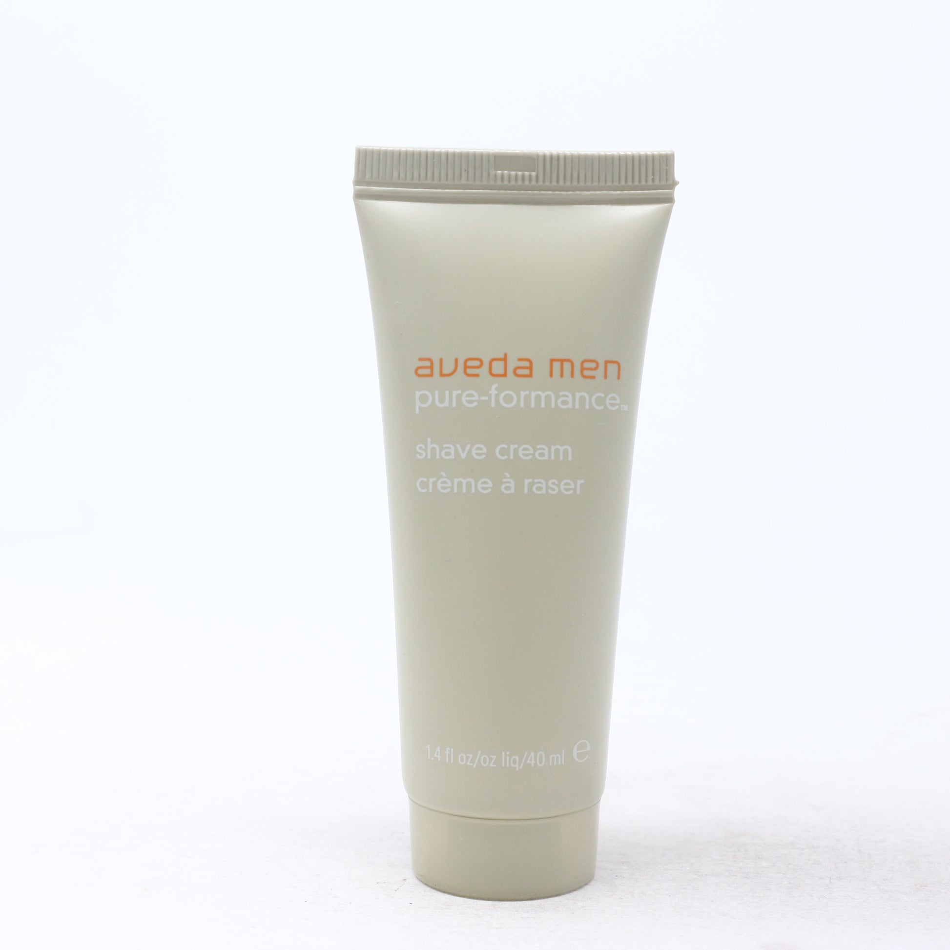 Men Pure-Formance Shave Cream 40 ml