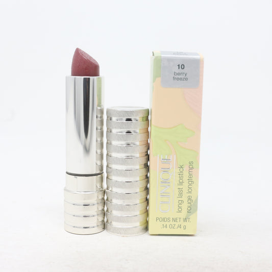 Long Lasting Lipstick Lipstick 4 g