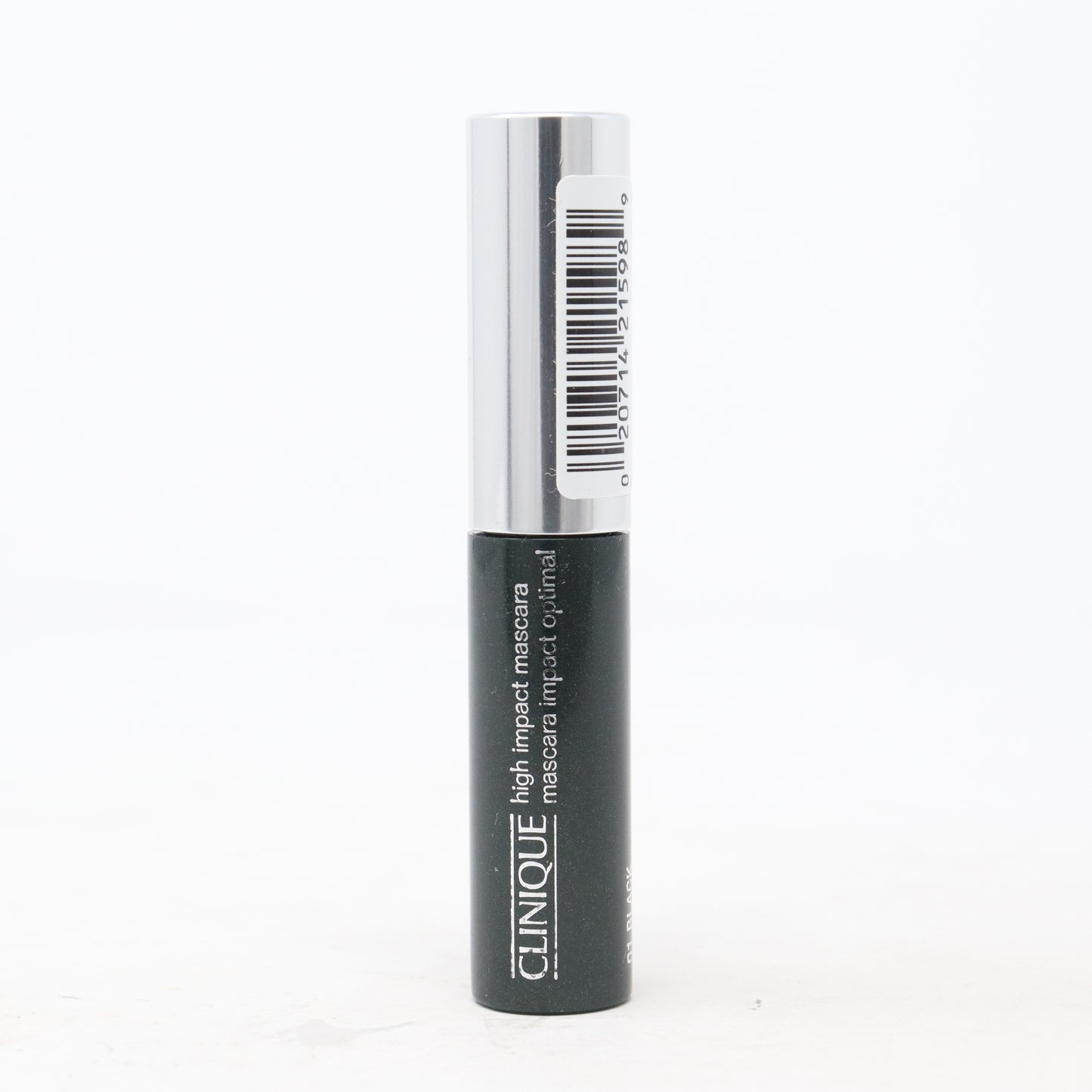 High Impact Mascara 3.5 ml