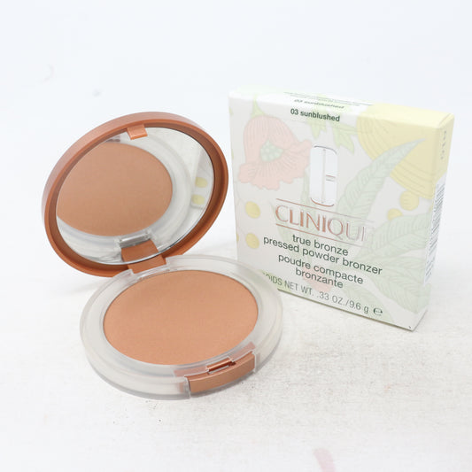 True Bronze Pressed Powder Bronzer