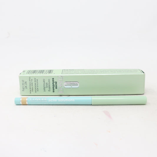 Acne Solution Concealing Stick Camouflant 28 g