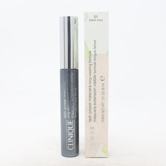 Lash Power Mascara 6 ml