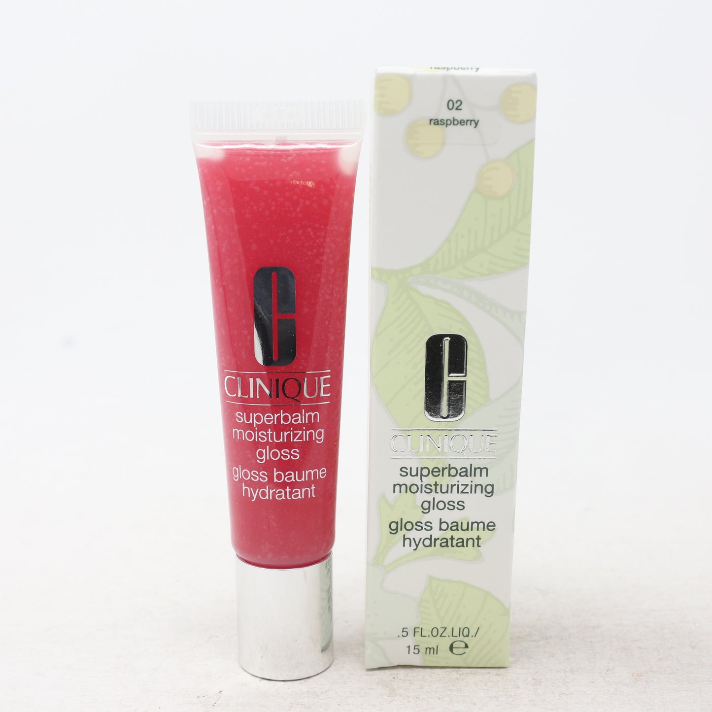 Superbalm Moisturizing Gloss