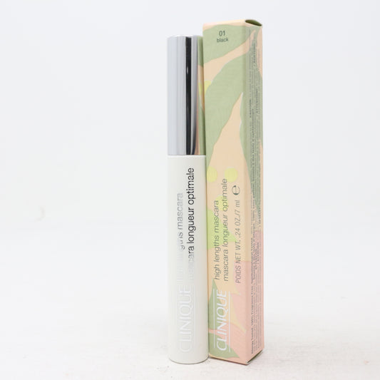 High Lengths Mascara 7 ml