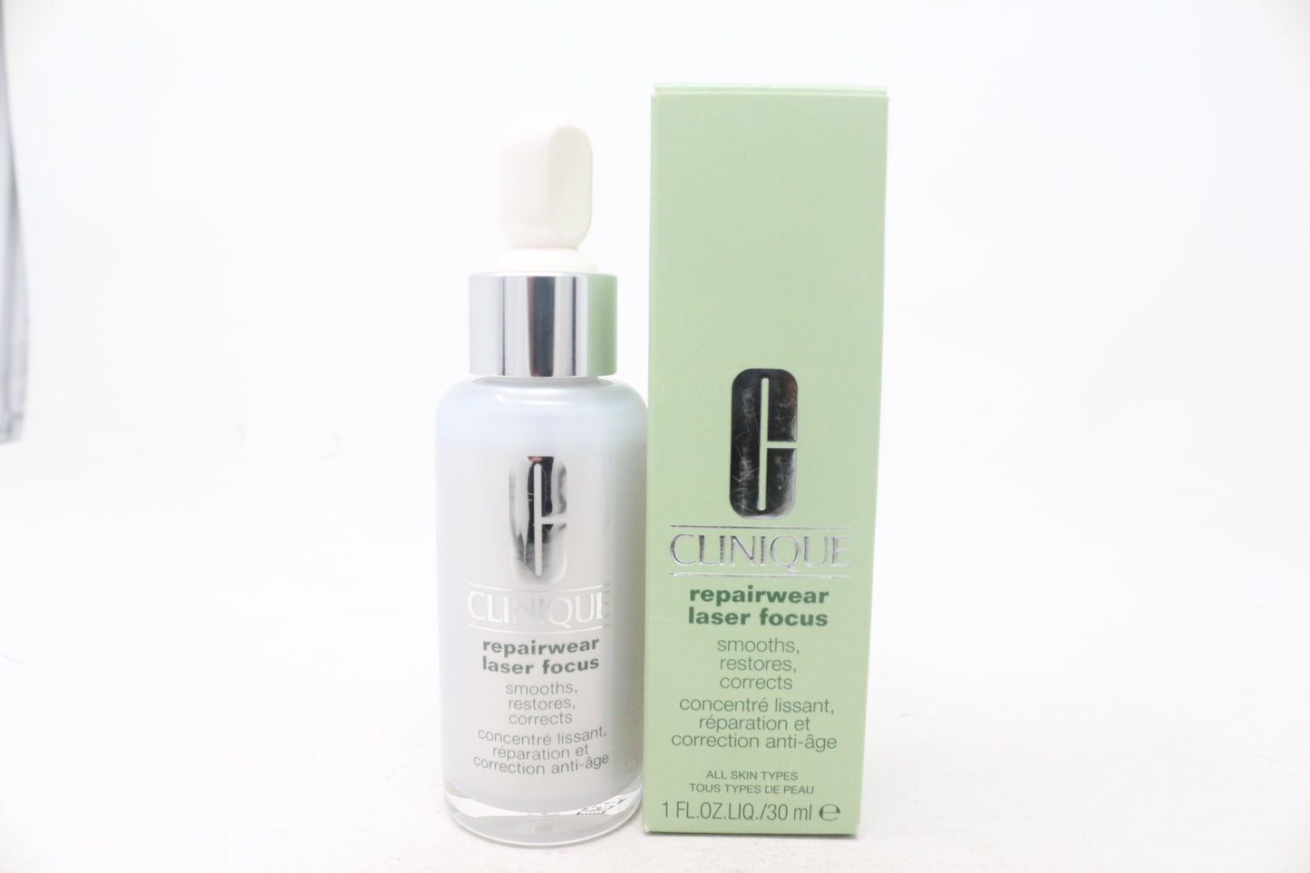 Repairwear Laser Focus Smooths, Restores, Corrects 30 ml