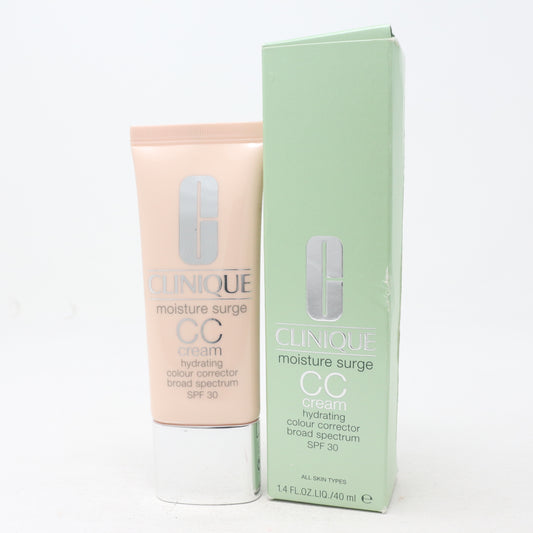 Moisture Surge Cc Cream Corrector