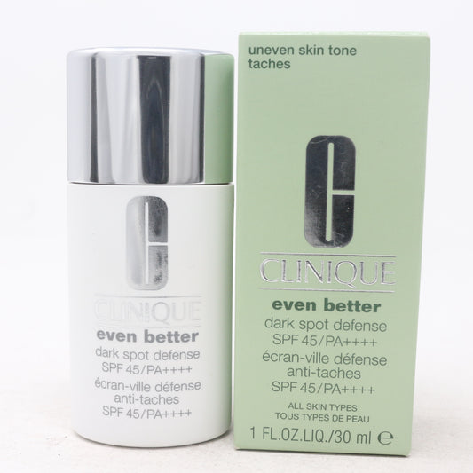 Even Better Dark Spot Defense Spf 45/ Pa ++++ 10 ml