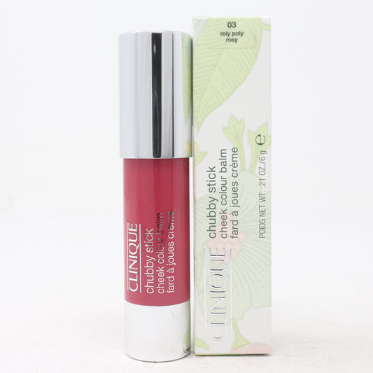 Chubby Stick Cheek Colour Balm