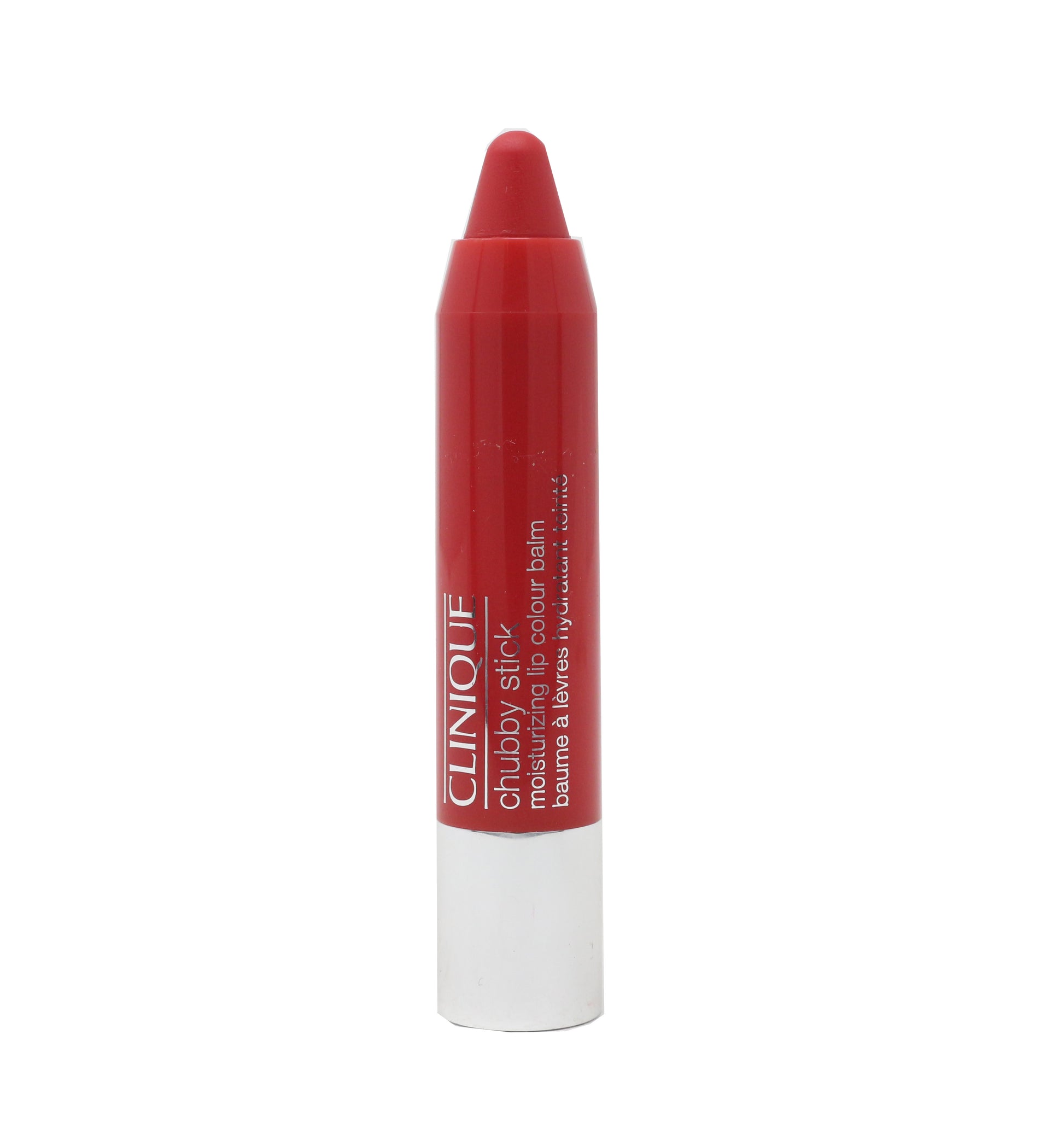 Chubby Stick Moisturizing Lip Colour Balm 3ml