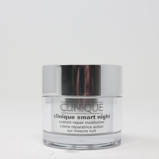 Clinique Smart Night Custom Repair Moisturizer 50 mL