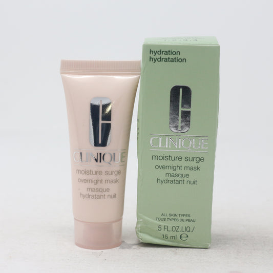 Moisture Surge Overnight Mask Mini 15 ml