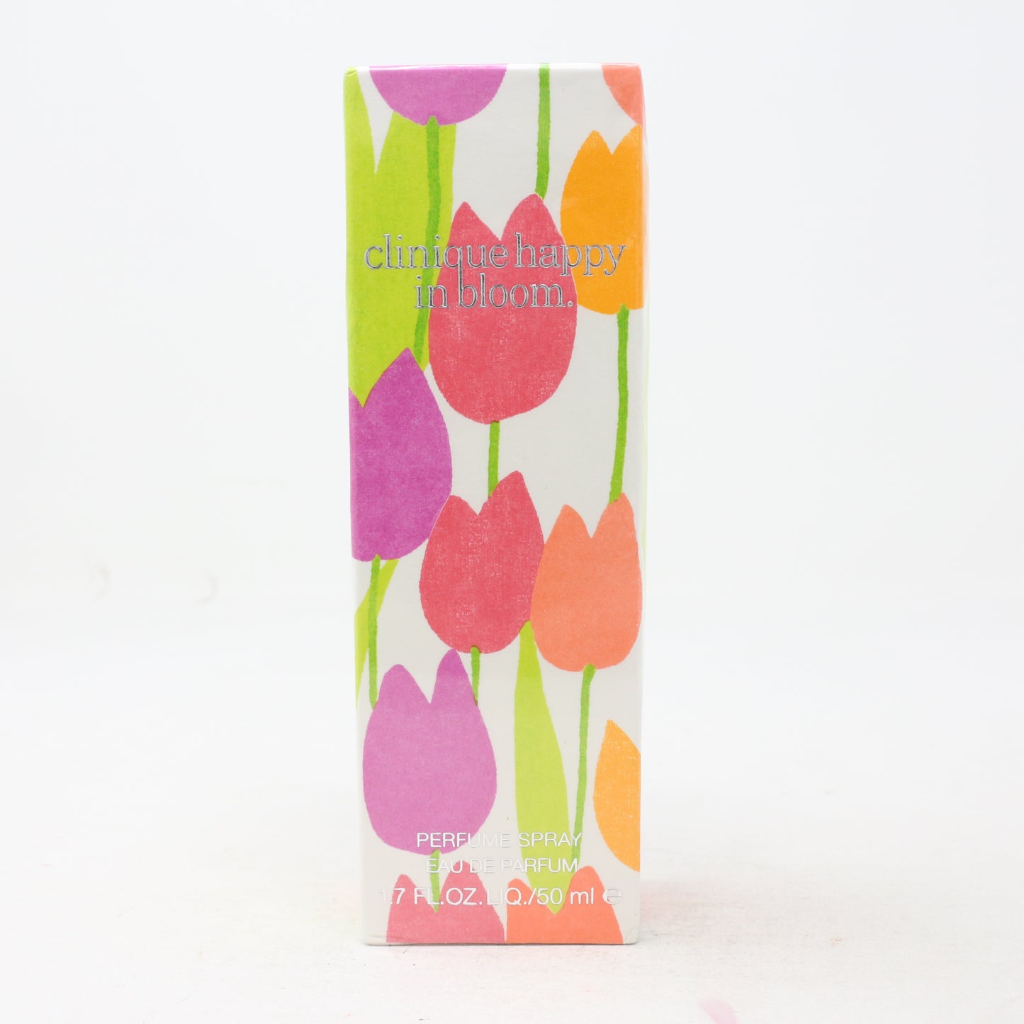 Happy In Bloom Eau De Parfum 50 ml