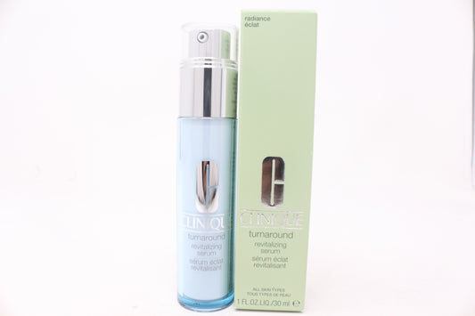 Turnaround Revitalizing Serum 30 ml