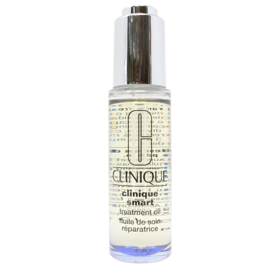 Clinique Smart Treatment Oil 30 ml