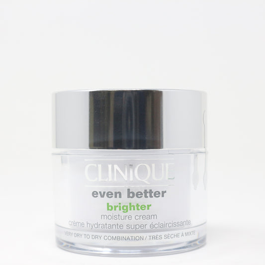 Even Better Brighter Moisture Cream 50 ml