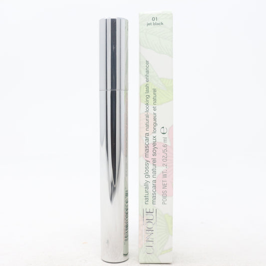 Naturally Glossy Mascara 5.6 ml