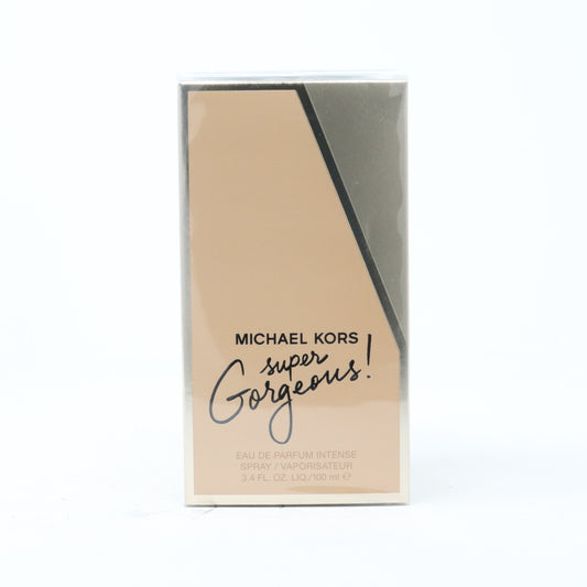 Super Gorgeous! Eau De Parfum Intense 100 ml