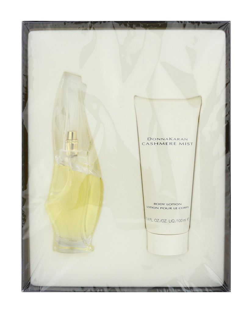 Donna karan perfume gift hot sale sets