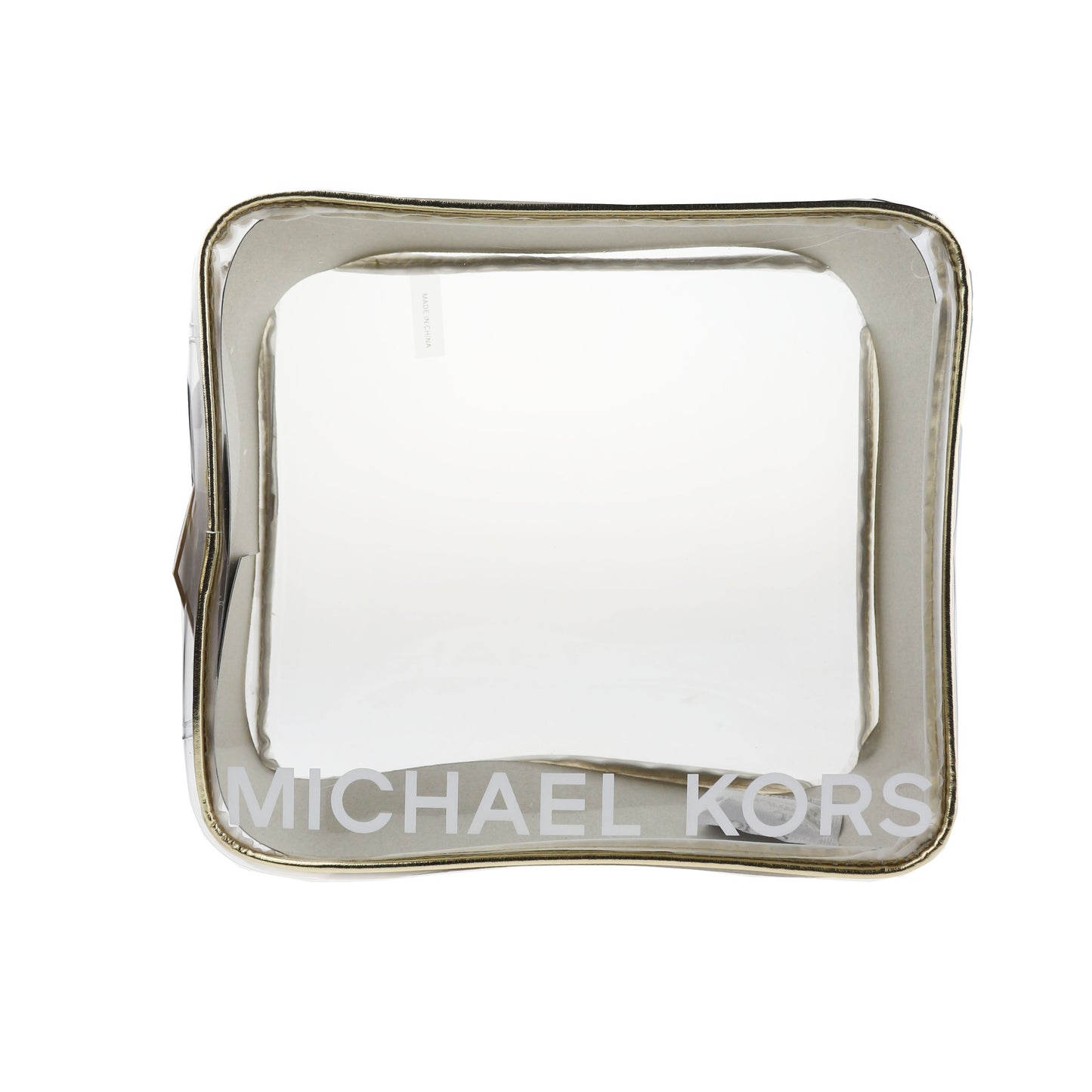 Michael Kors 'Cosmetic Case'  New