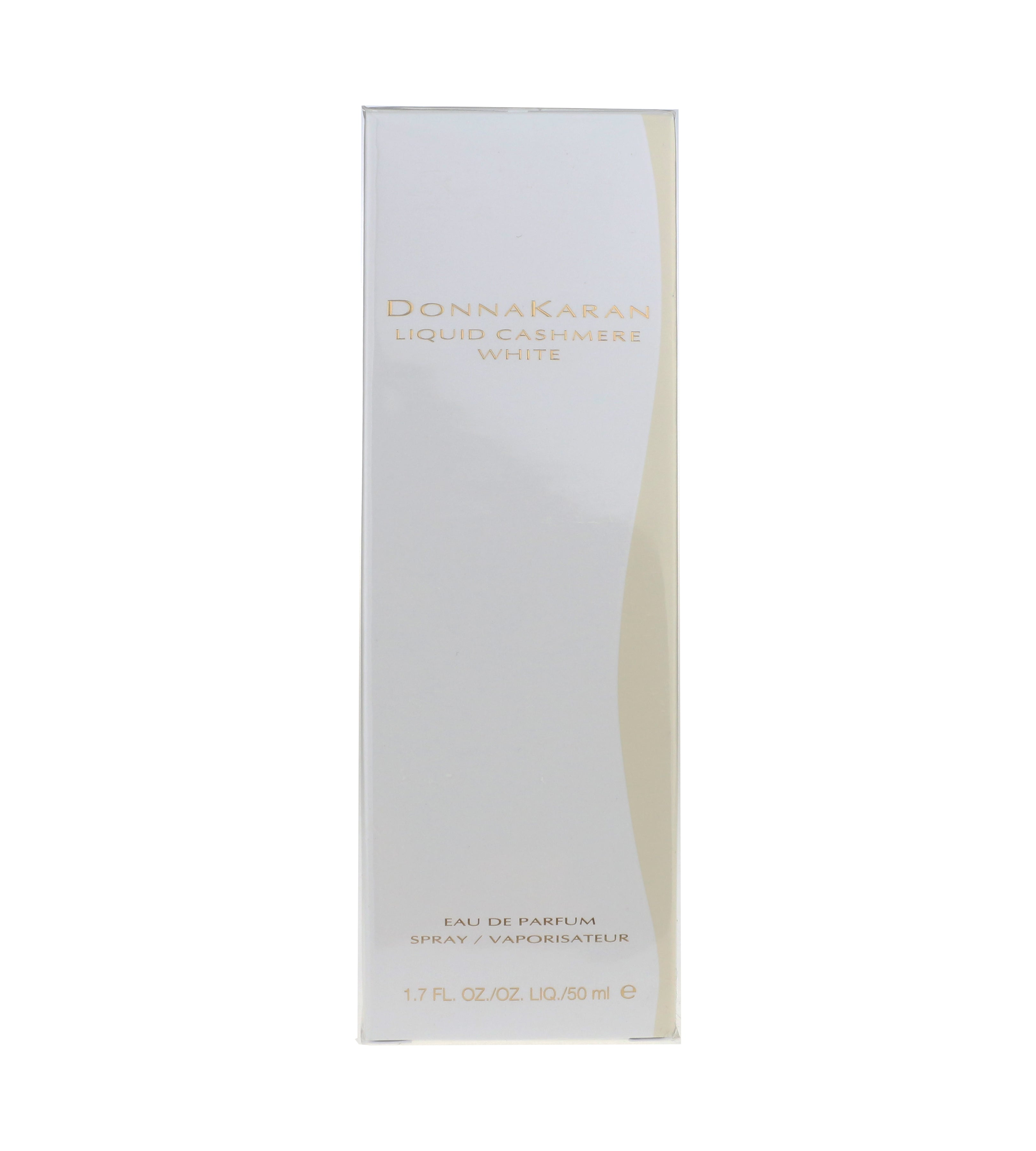 Donna Karan offers Liquid Cashmere White EDP 1.7oz