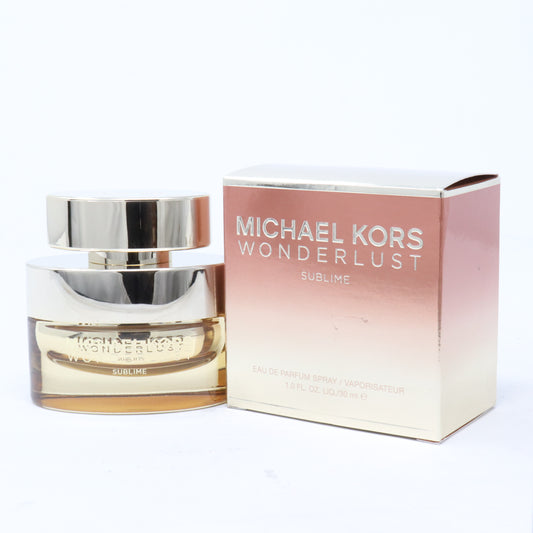 Wonderlust Sublime Eau De Parfum 30 ml