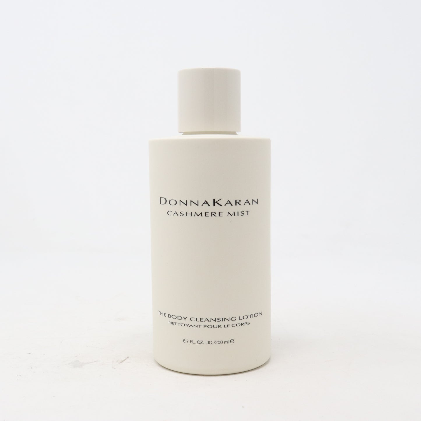 Cashmere Mist The Body Cleansing Loiton 200 ml