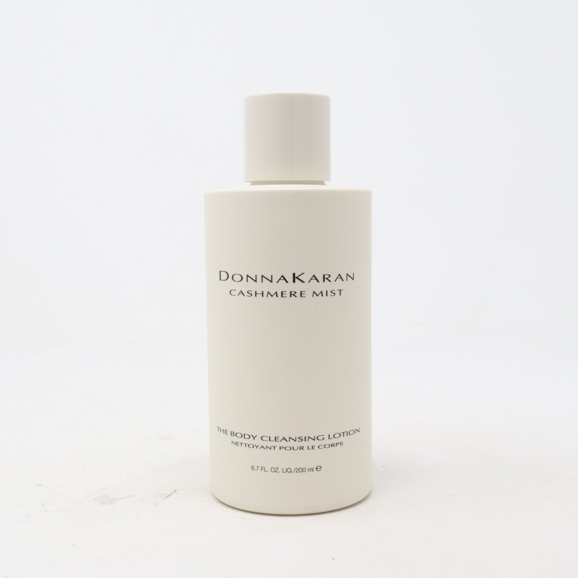 Cashmere Mist The Body Cleansing Loiton 200 ml