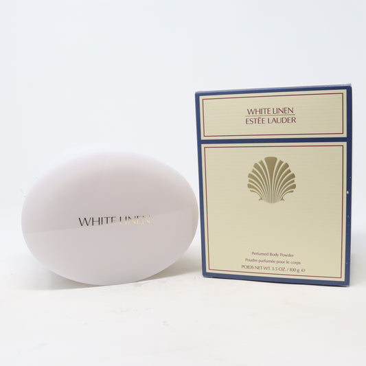 White Linen Perfumed Body Powder 100 g