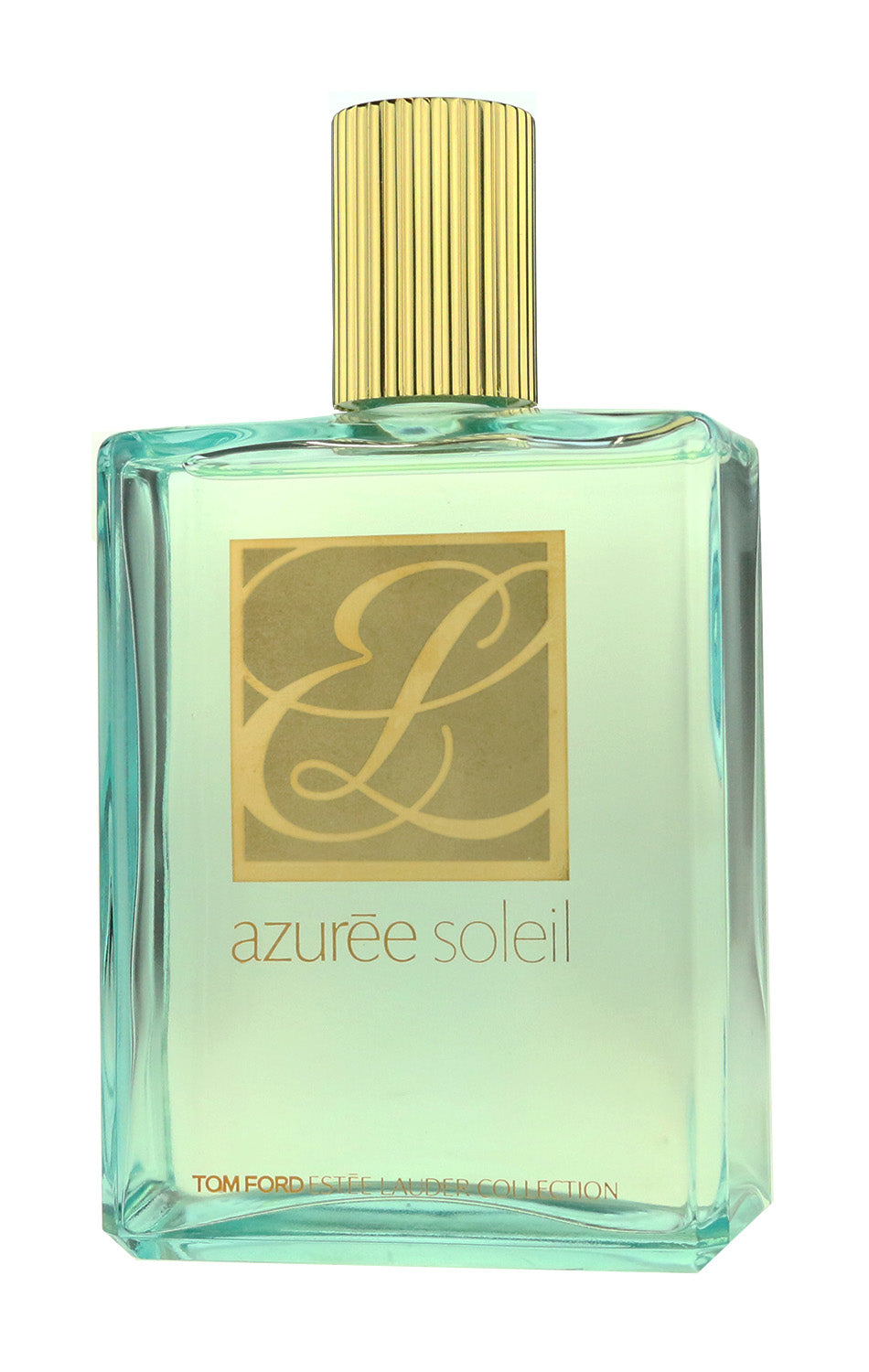 TOM FORD ESTEE shops LAUDER AZUREE SOLEIL SKINSCENT Eau Fraiche 3.4 OZ ~66% 2/3rds