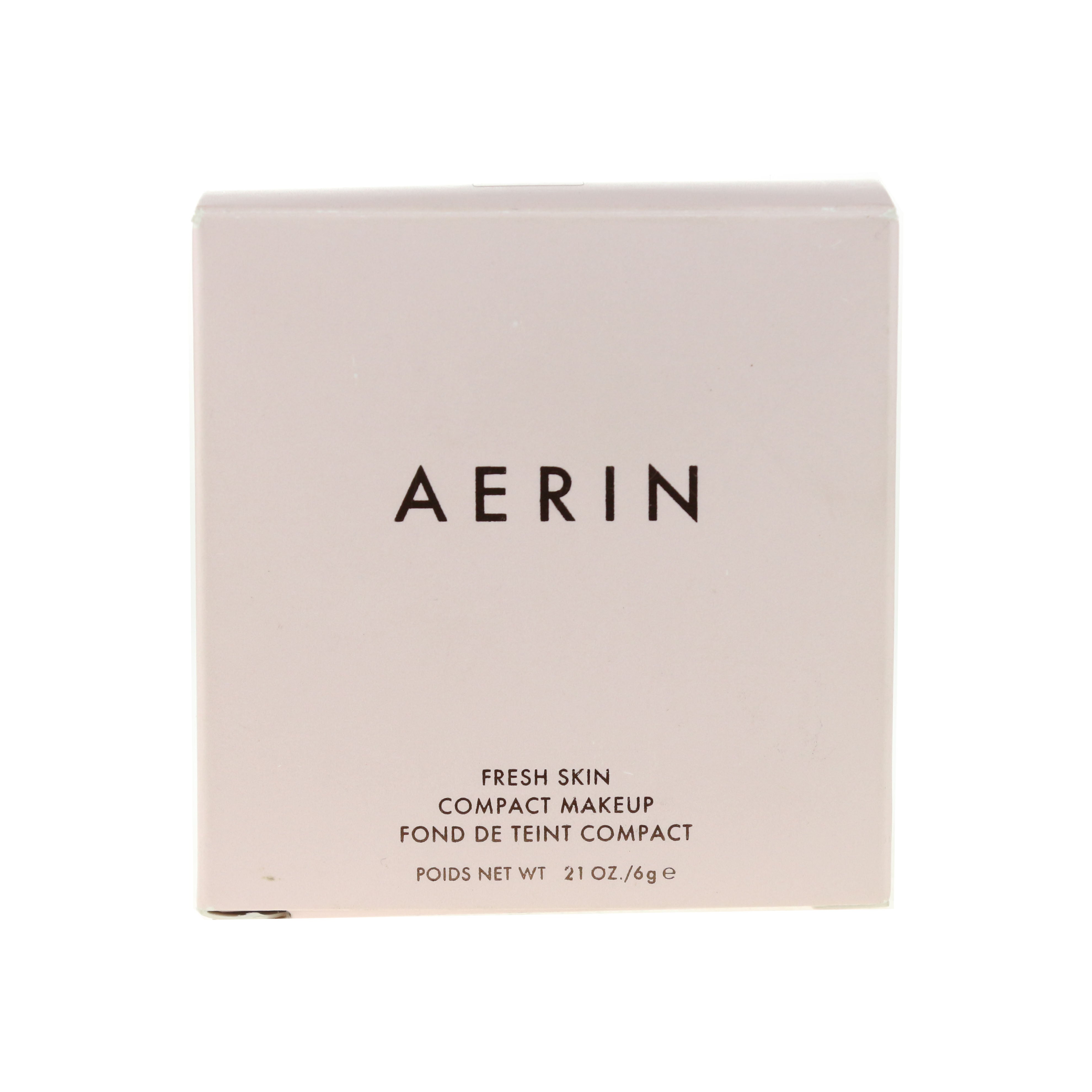 Aerin Fresh Skin Compact Makeup 6 g Eaudeluxe