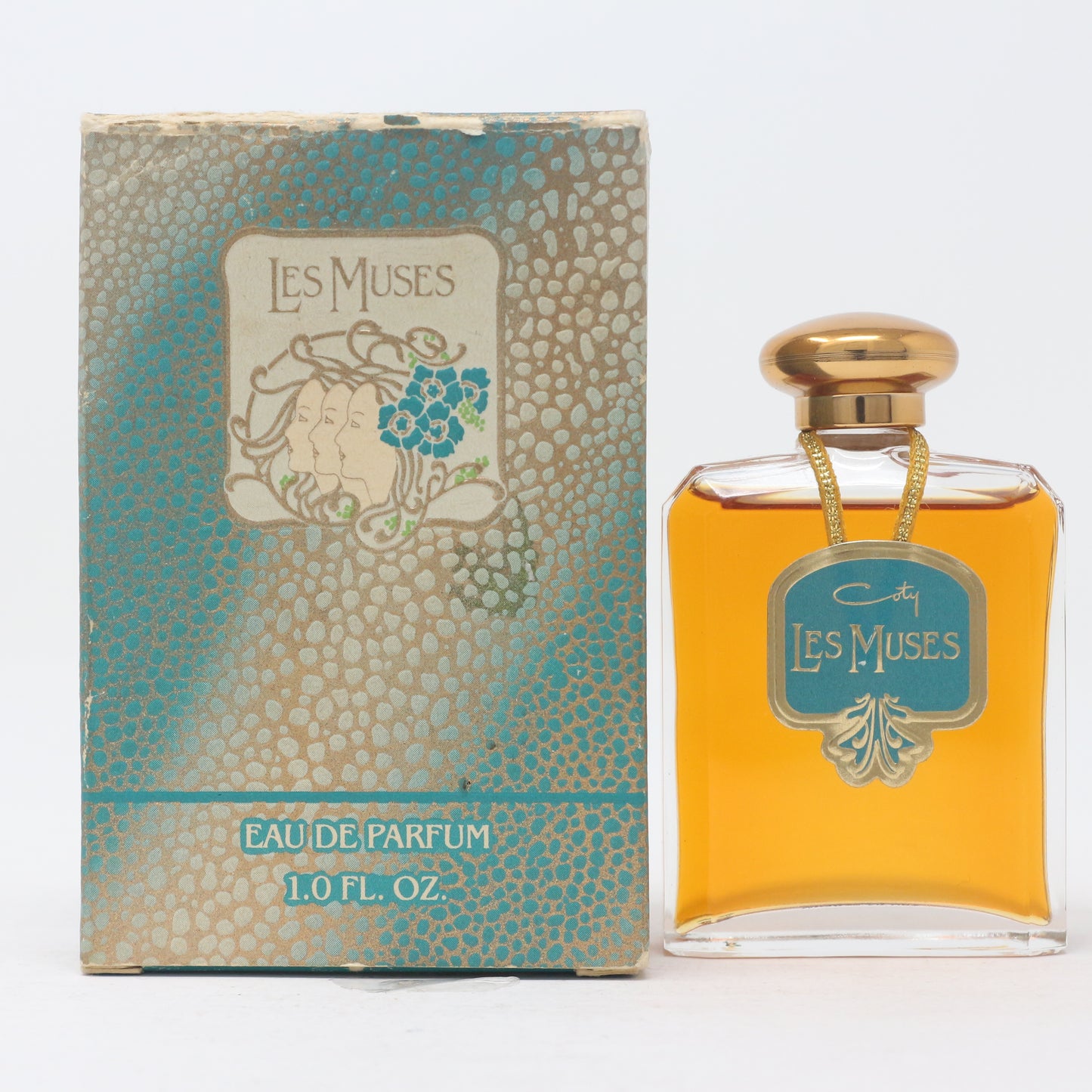 Les Muses Eau De Parfum 30 mL