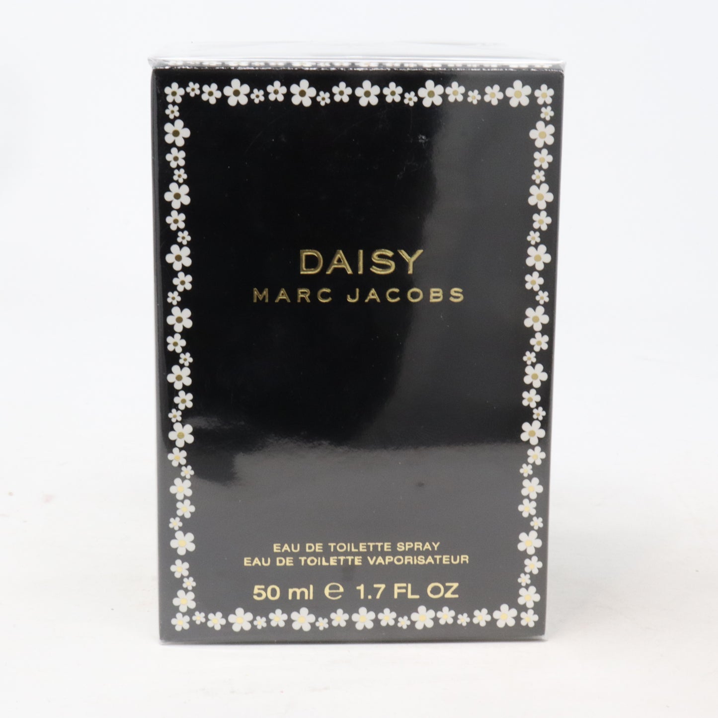 Daisy Eau De Toilette 50 ml