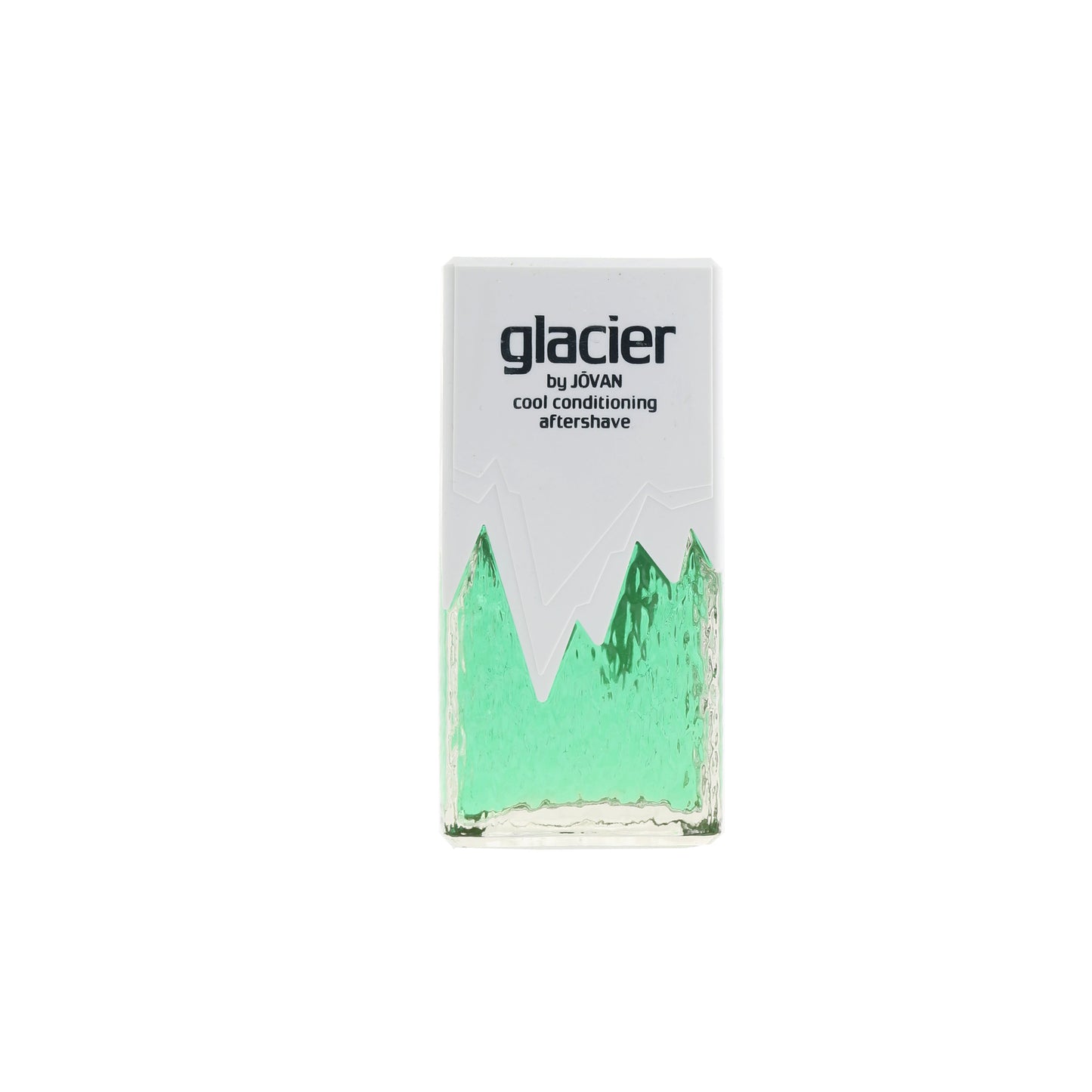 Glacier Cool Conditioning Aftershave 59.1 ml